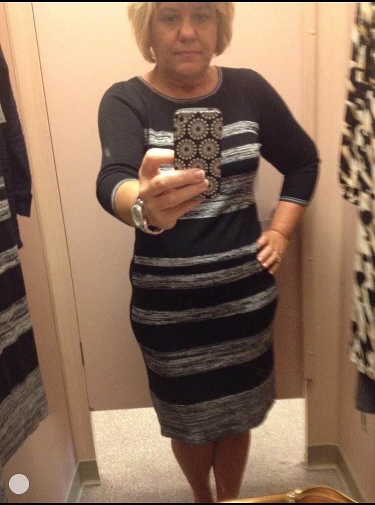 10P Janis, Mature BBC Slut from the Midwest