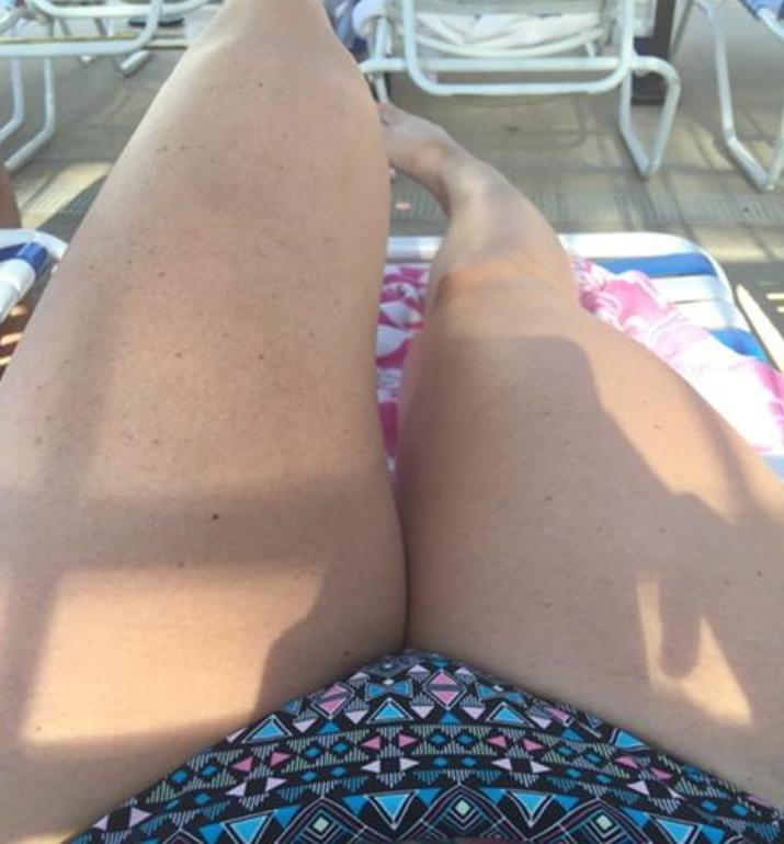 10P Janis, Mature BBC Slut from the Midwest