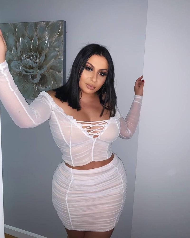 25P Cock Loving Curvy Women BBW Pawg Thot