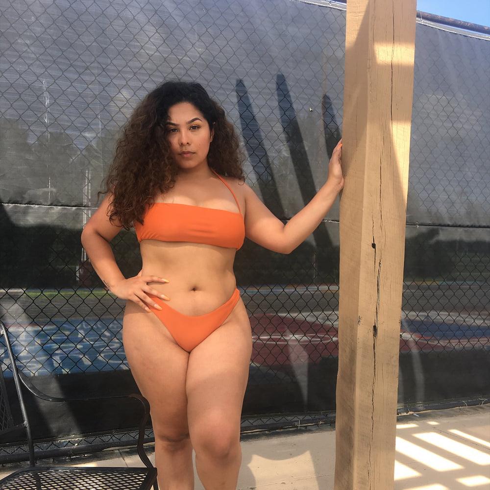 25P Cock Loving Curvy Women BBW Pawg Thot