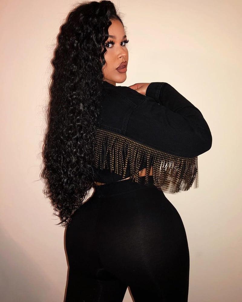 25P Cock Loving Curvy Women BBW Pawg Thot