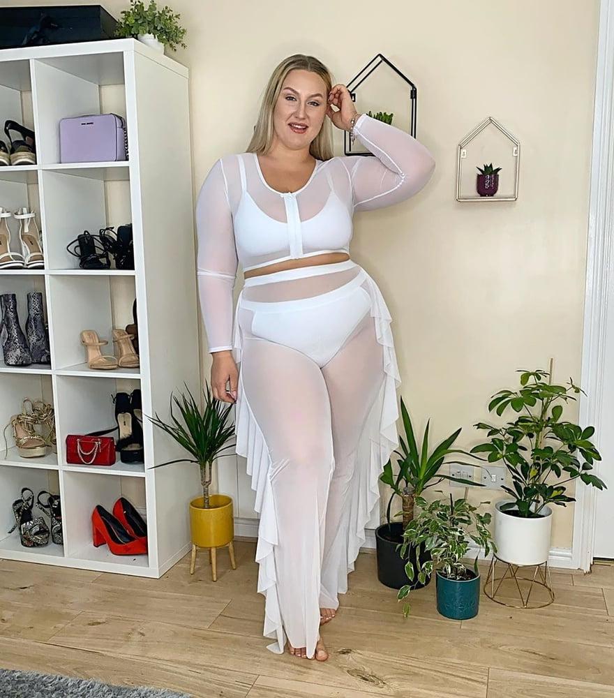 25P Cock Loving Curvy Women BBW Pawg Thot