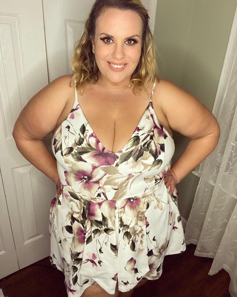 25P Cock Loving Curvy Women BBW Pawg Thot