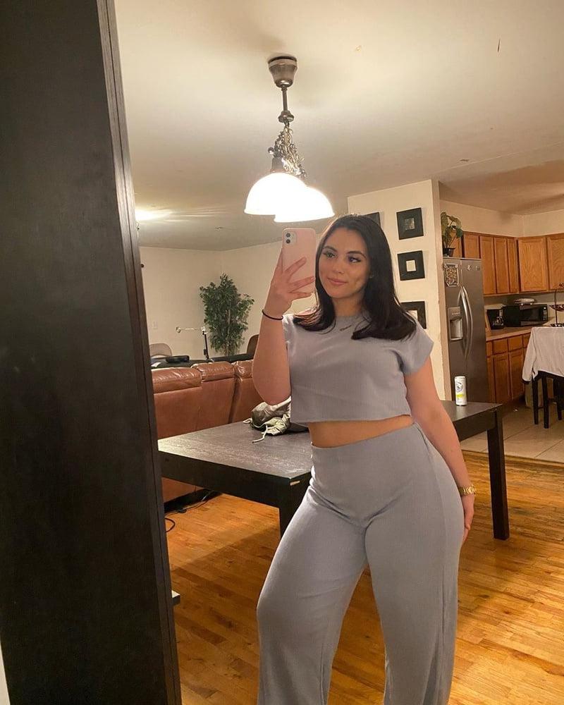 25P Cock Loving Curvy Women BBW Pawg Thot
