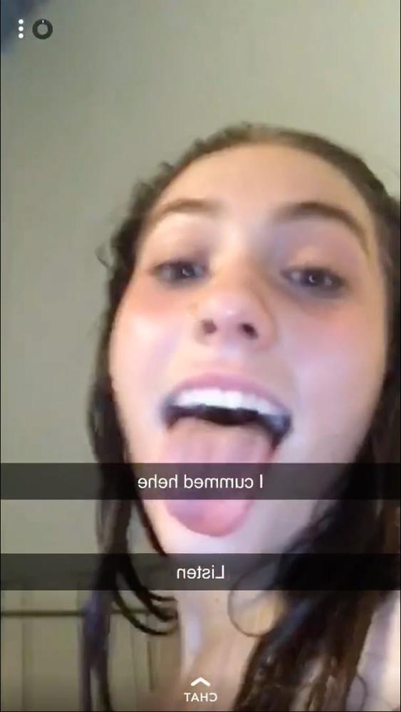 25P Molly Patino EXPOSED BBC ADDICTION