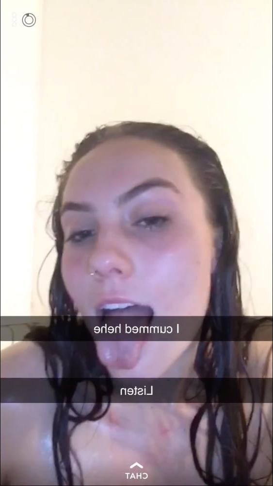 25P Molly Patino EXPOSED BBC ADDICTION