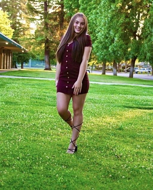25P Molly Patino EXPOSED BBC ADDICTION