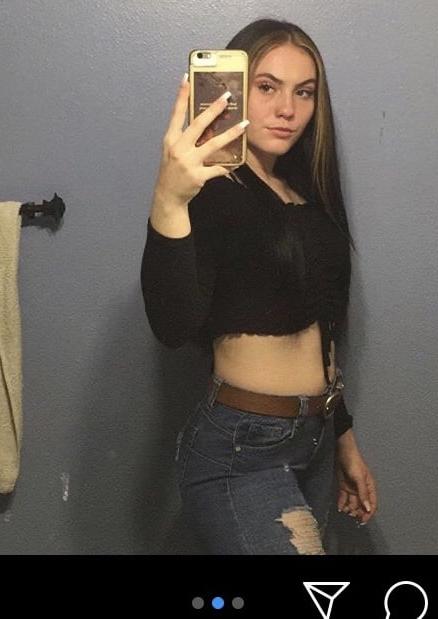 25P Molly Patino EXPOSED BBC ADDICTION