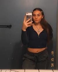 25P Molly Patino EXPOSED BBC ADDICTION