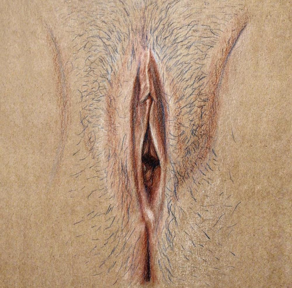 25P Erotic Art Drawings 5