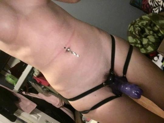 24P i need a nice female cock