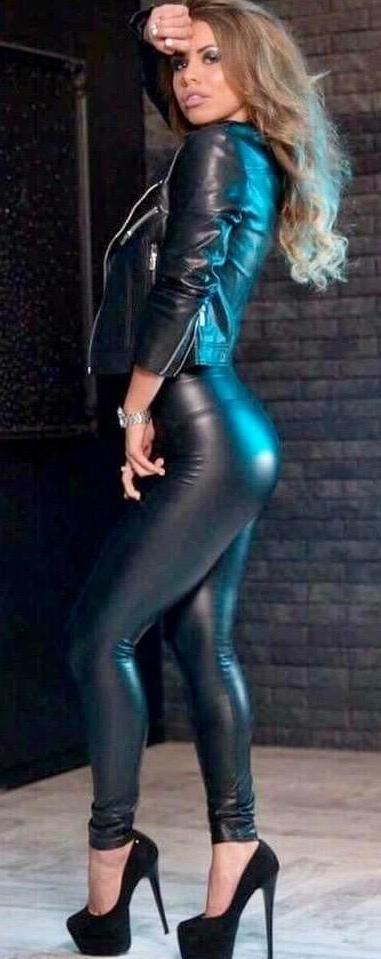 25P Sexy Jeans Shorts &amp; Leggings #48