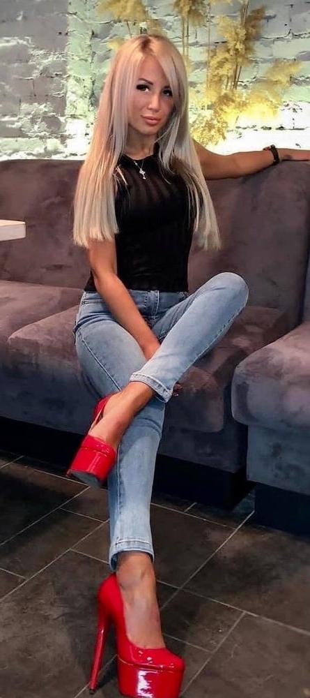 25P Sexy Jeans Shorts &amp; Leggings #48
