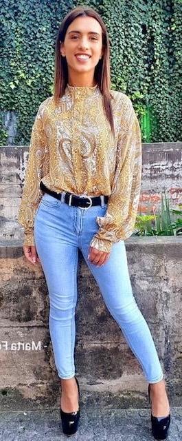 25P Sexy Jeans Shorts &amp; Leggings #50