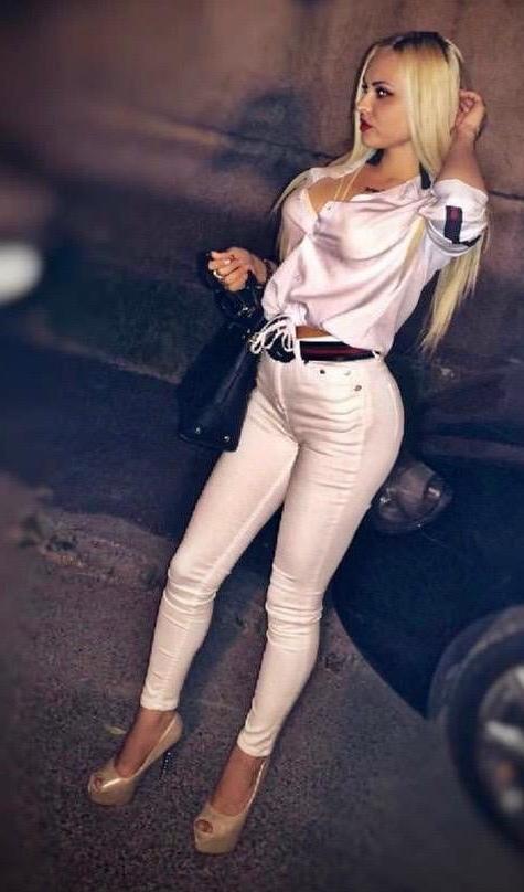 25P Sexy Jeans Shorts &amp; Leggings #44