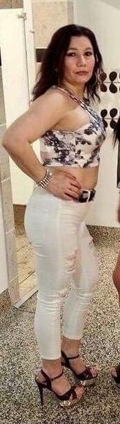 25P Sexy Jeans Shorts &amp; Leggings #42