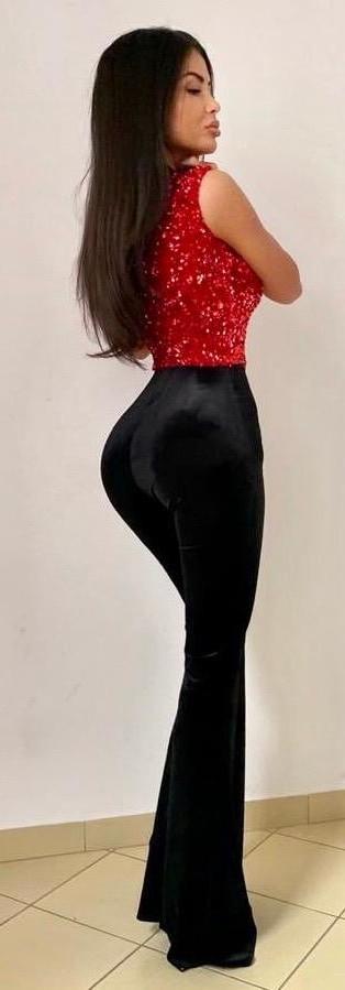 25P Sexy Jeans Shorts &amp; Leggings #42