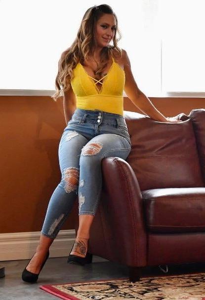 25P Sexy Jeans Shorts &amp; Leggings #53