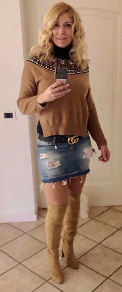 25P Sexy Jeans Shorts &amp; Leggings #53