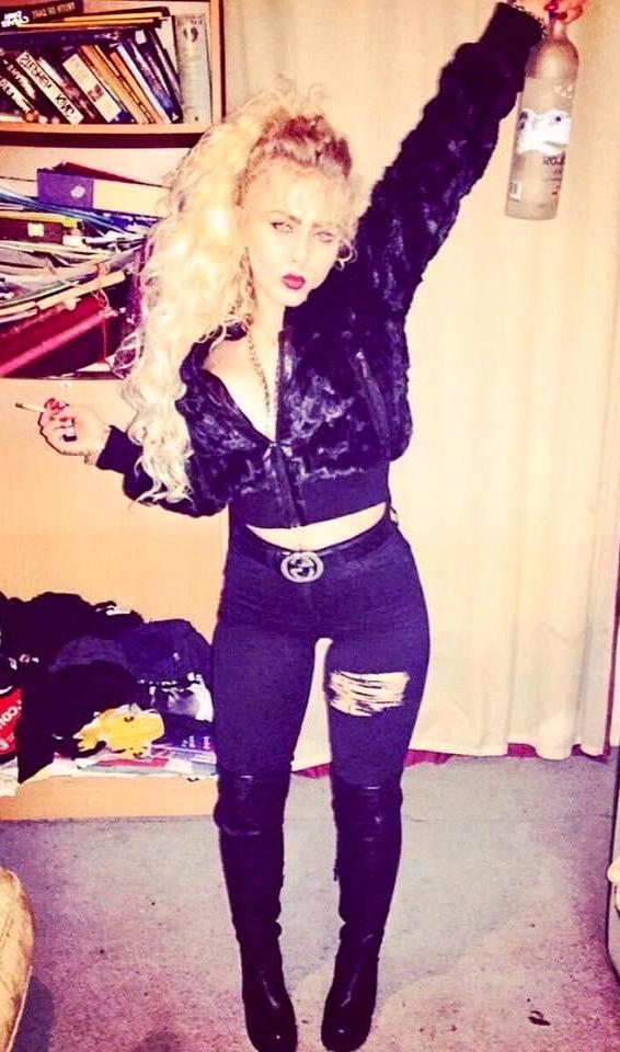 25P Sexy Jeans Shorts &amp; Leggings #53