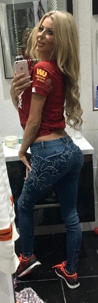 25P Sexy Jeans Shorts &amp; Leggings #53