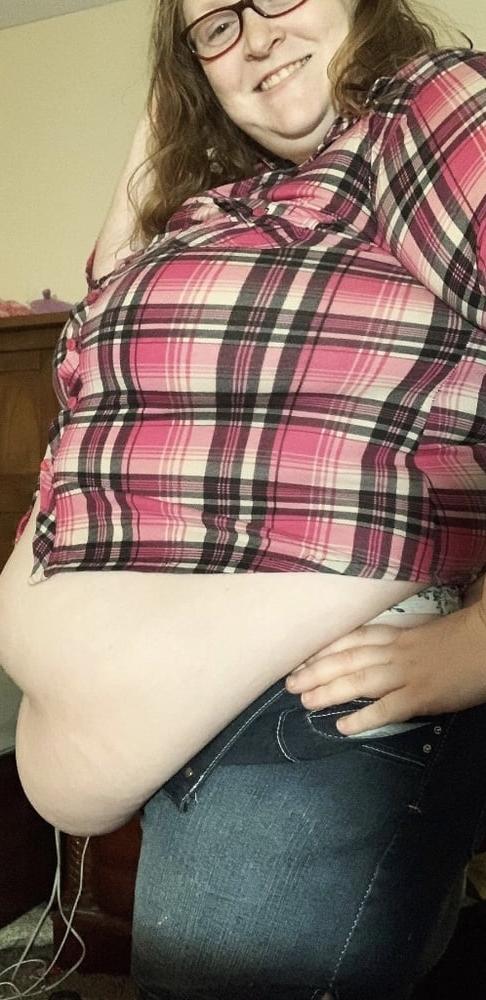 25P BBW Round Fat Bellies