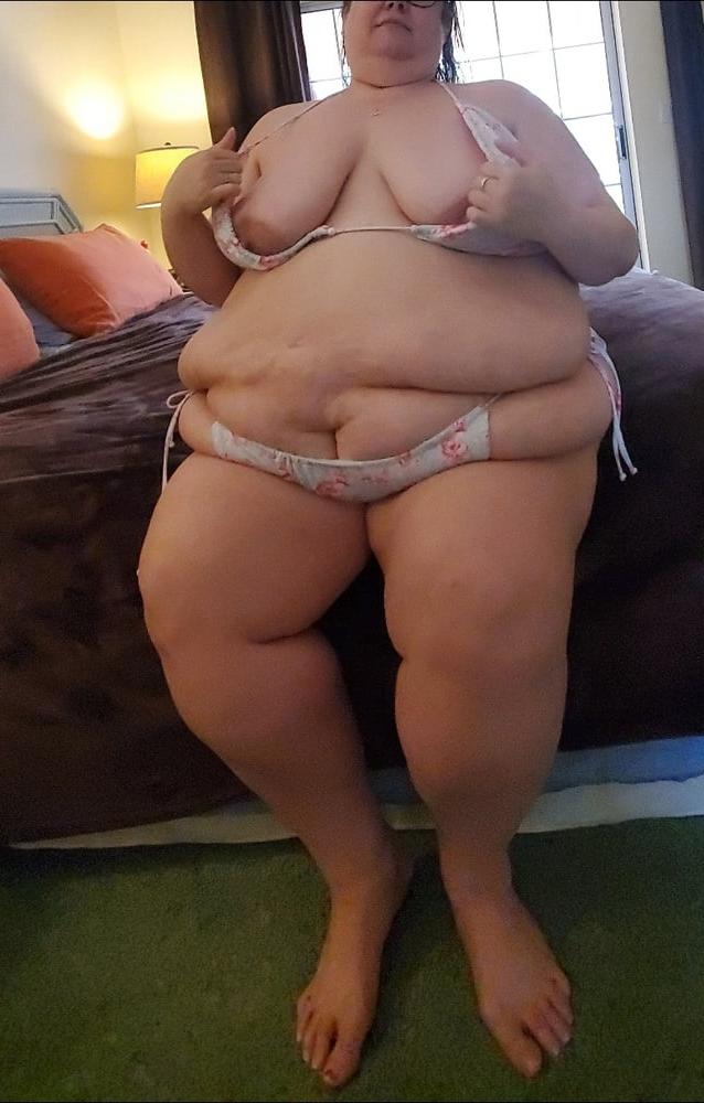 25P BBW Round Fat Bellies