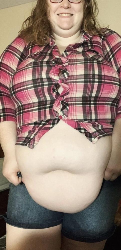 25P BBW Round Fat Bellies