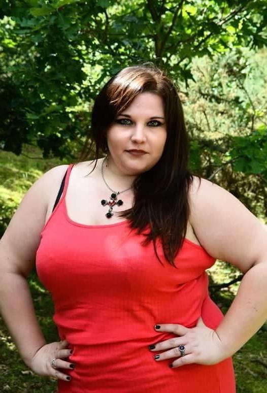 25P Wide Hips - Amazing Curves - Big Girls - Fat Asses (50)