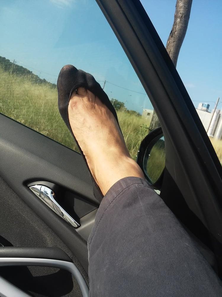 25P EN EL COCHE