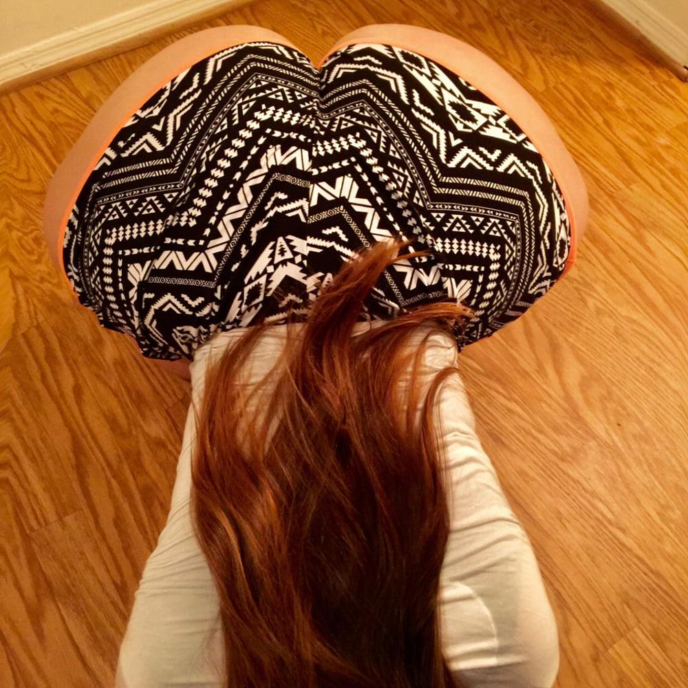 25P thick n fat ass