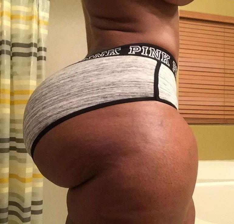 25P thick n fat ass