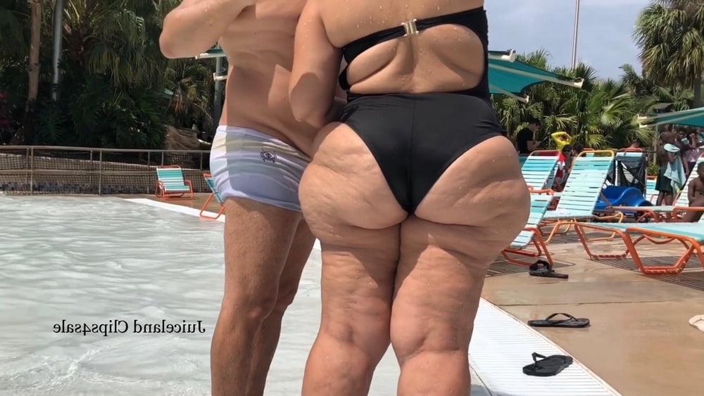 25P thick n fat ass