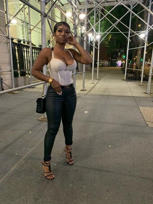 9P Birthday Bitch