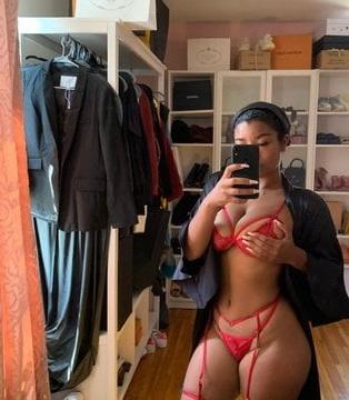 9P Birthday Bitch