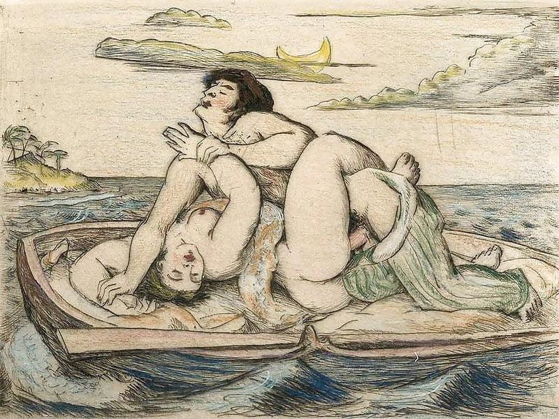 20P Erotic Art 135