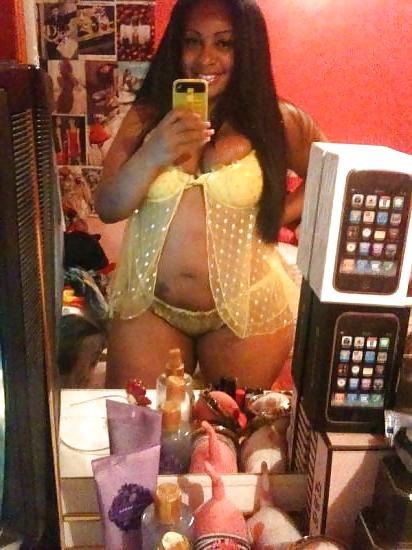 14P Fat amateur asses