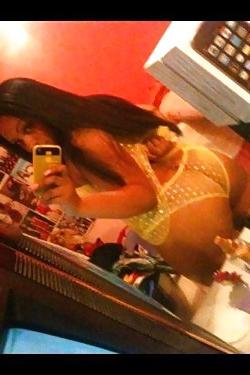 14P Fat amateur asses