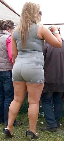 17P Fat Ass MAture