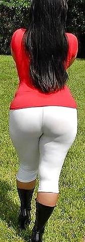 17P Fat Ass MAture