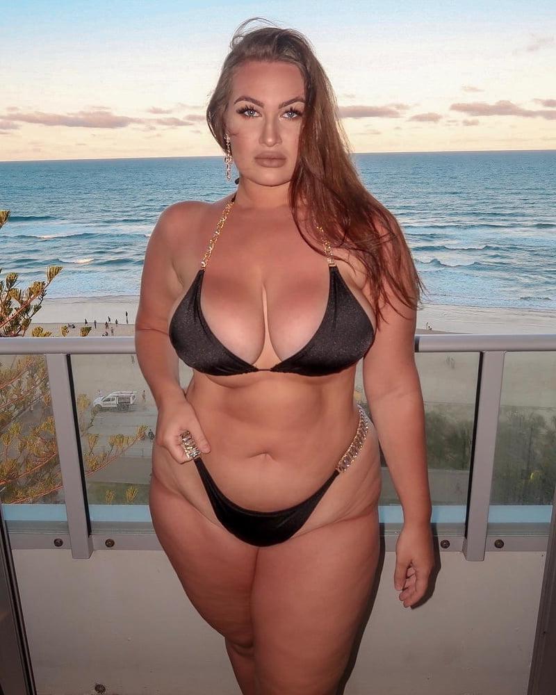 25P Wide Hips - Amazing Curves - Big Girls - Fat Asses (49)
