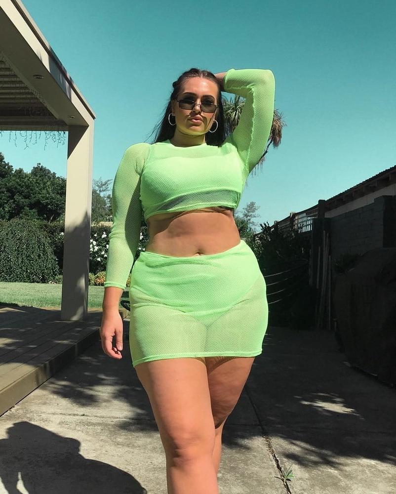 25P Wide Hips - Amazing Curves - Big Girls - Fat Asses (49)