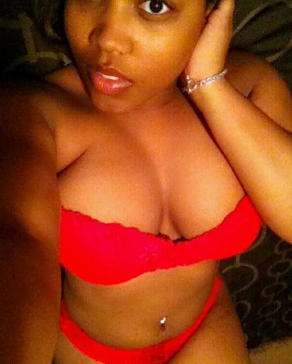 6P Chocolate Curvy Amateur 29
