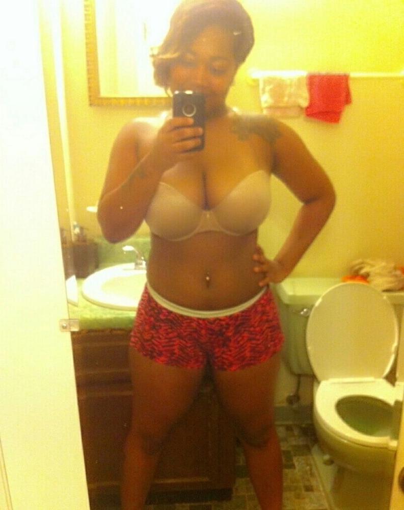 6P Chocolate Curvy Amateur 29