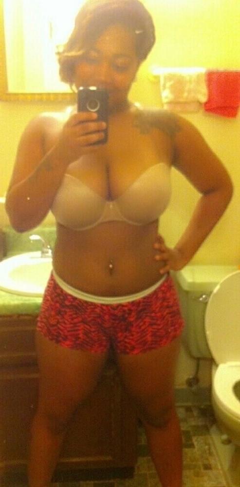 6P Chocolate Curvy Amateur 29