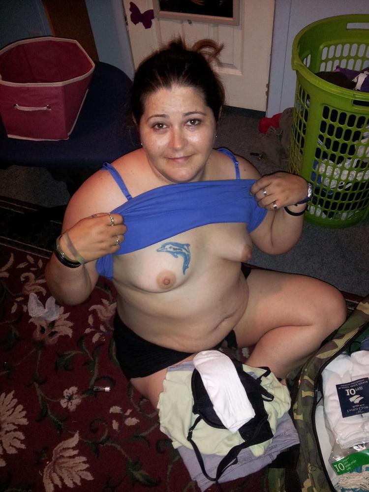 15P Beautiful Wife Brandy Shared &amp; Exposed