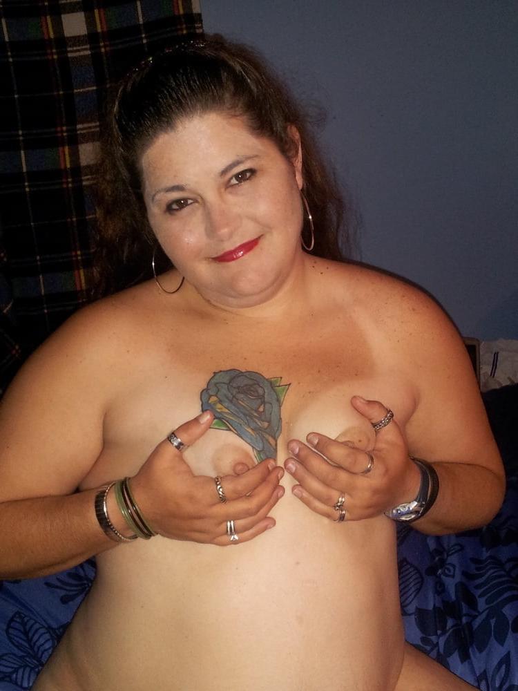 15P Beautiful Wife Brandy Shared &amp; Exposed