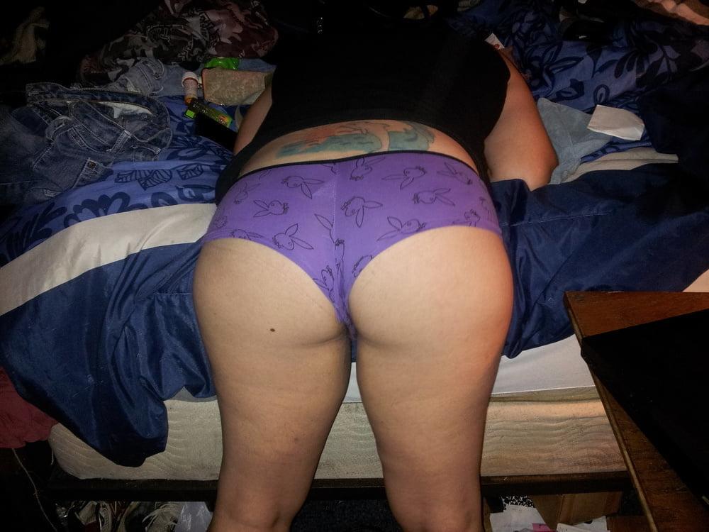 15P Beautiful Wife Brandy Shared &amp; Exposed