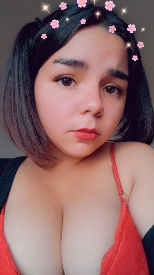 20P Desnuda y putita