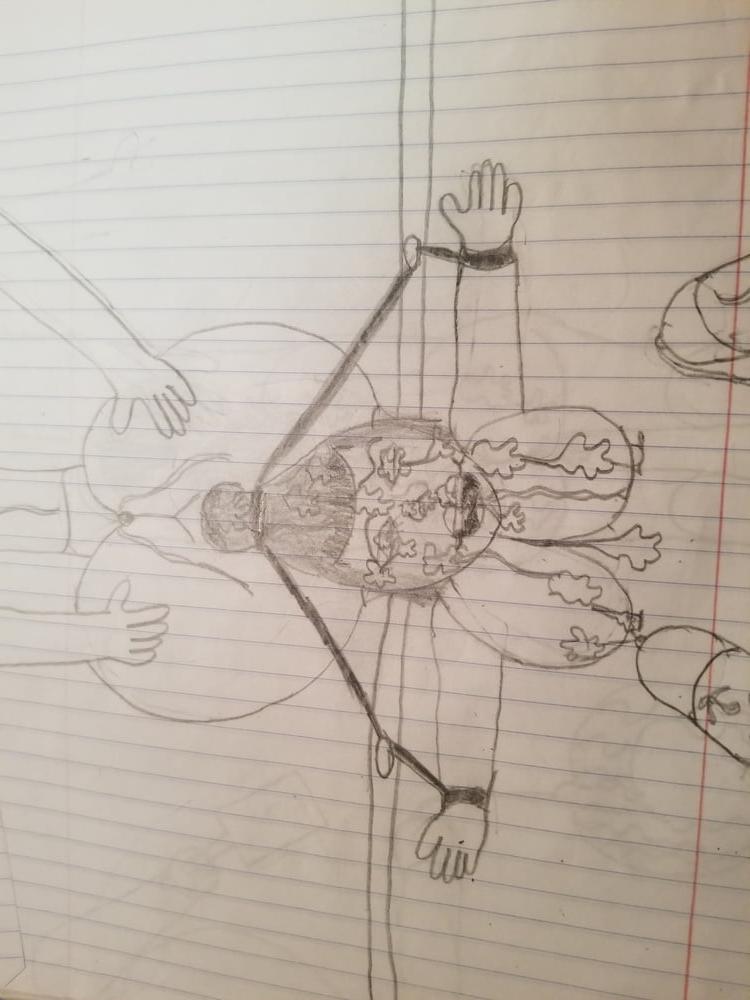 25P Art